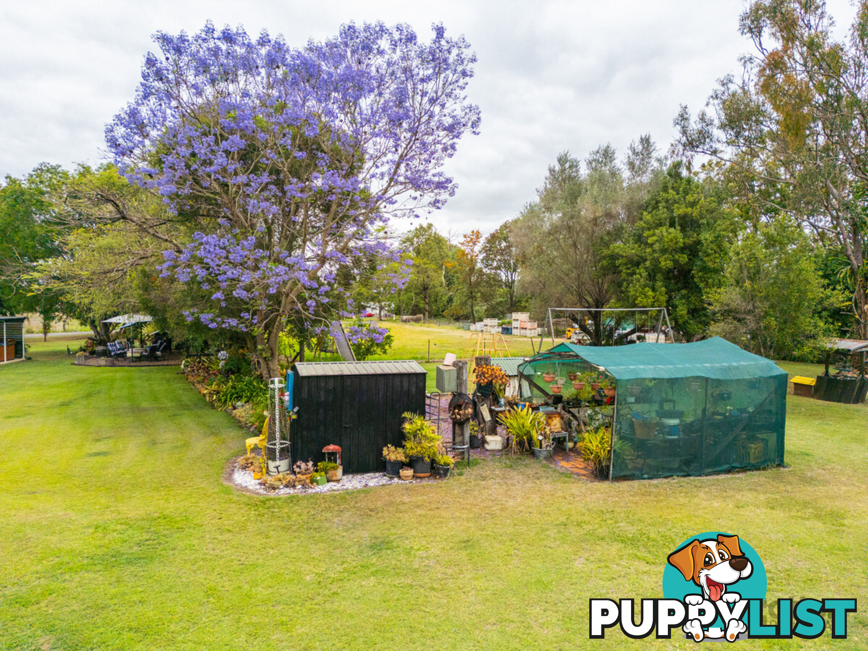 16 Quarry Access Grantham QLD 4347