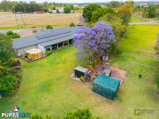 16 Quarry Access Grantham QLD 4347