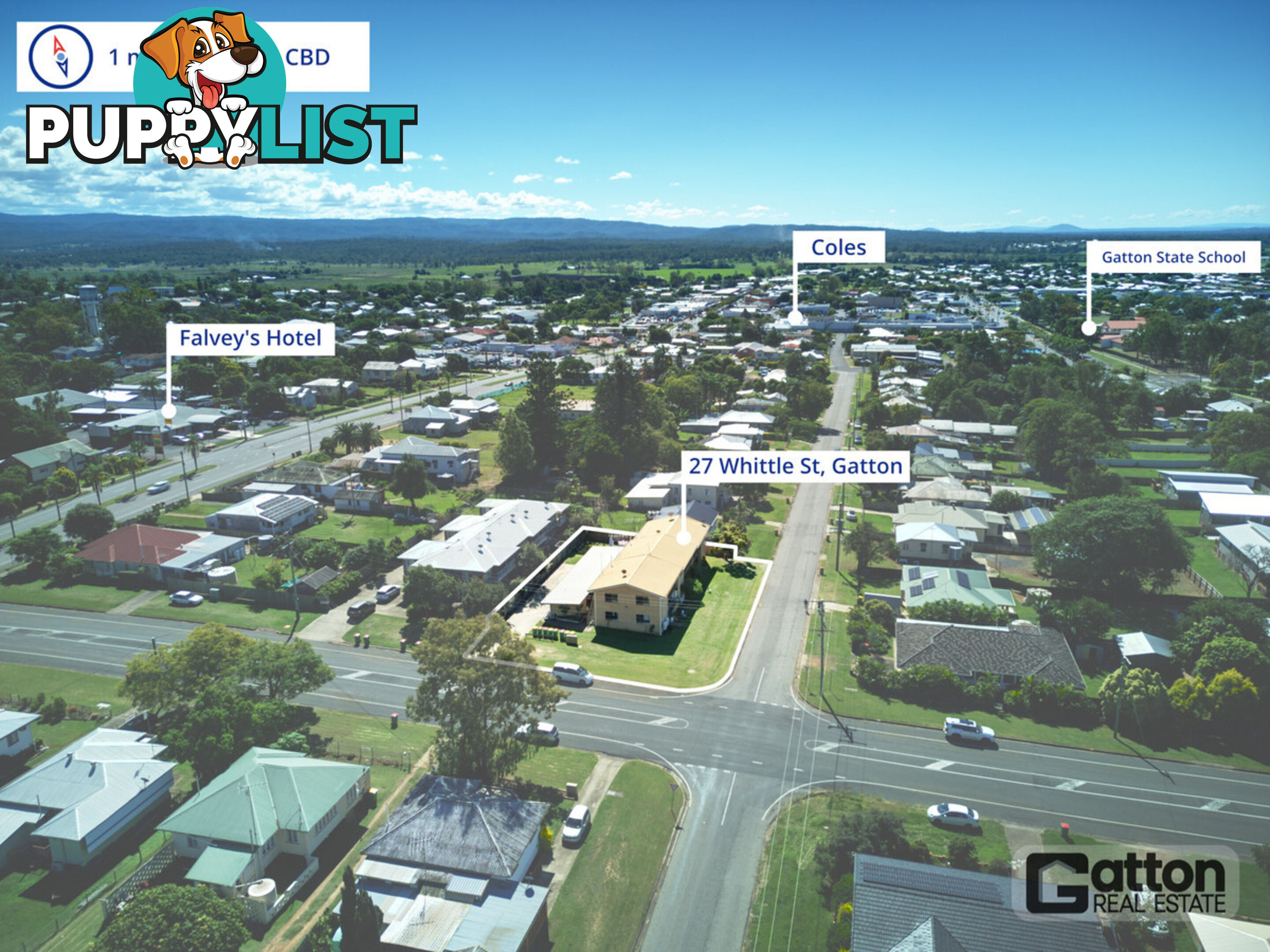 27 Whittle Street Gatton QLD 4343