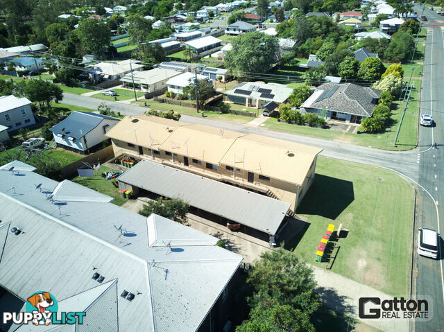 27 Whittle Street Gatton QLD 4343