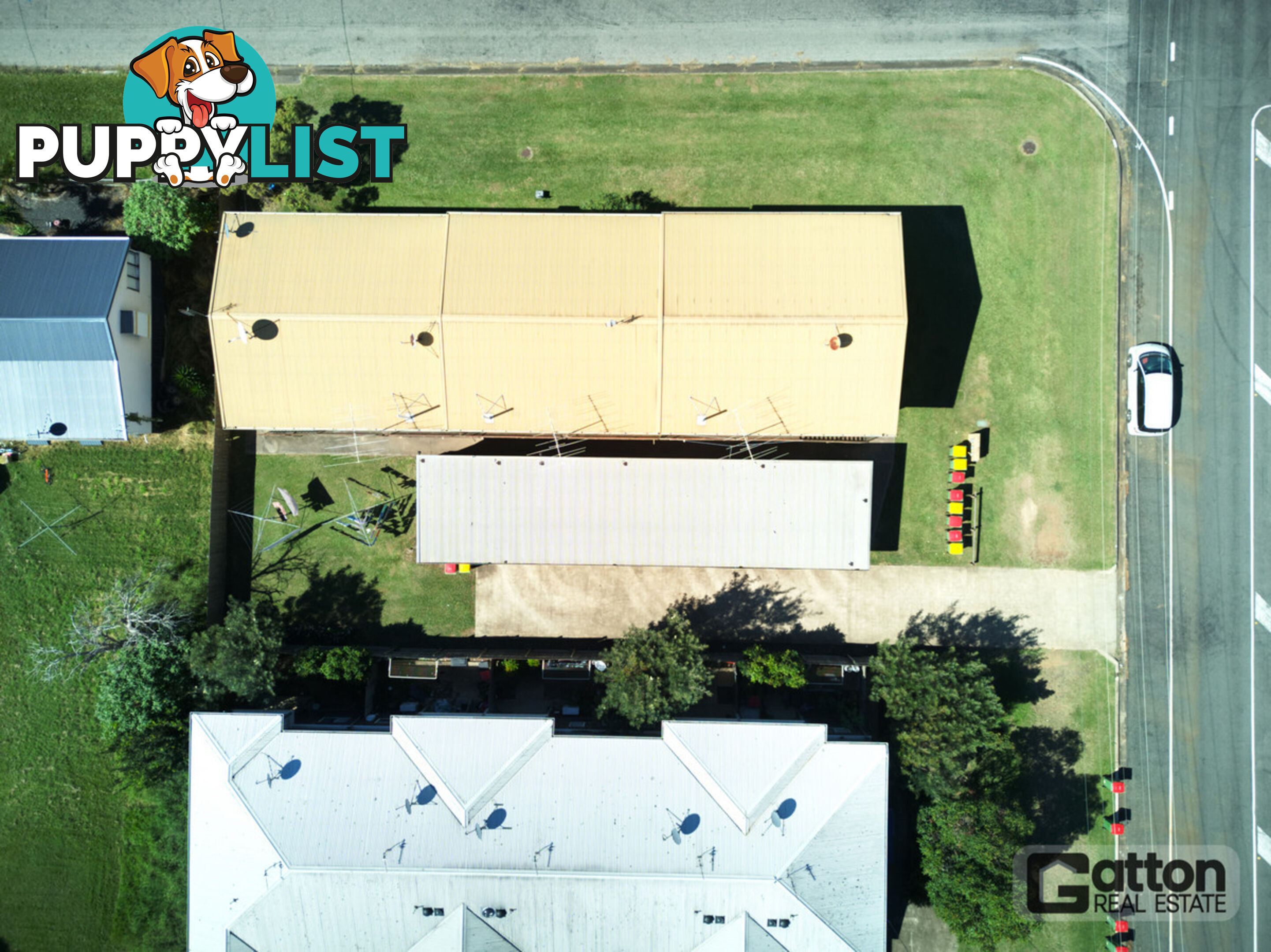 27 Whittle Street Gatton QLD 4343