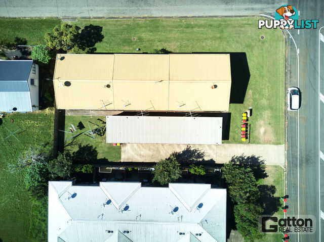 27 Whittle Street Gatton QLD 4343