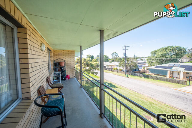 27 Whittle Street Gatton QLD 4343