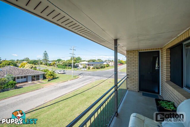 27 Whittle Street Gatton QLD 4343