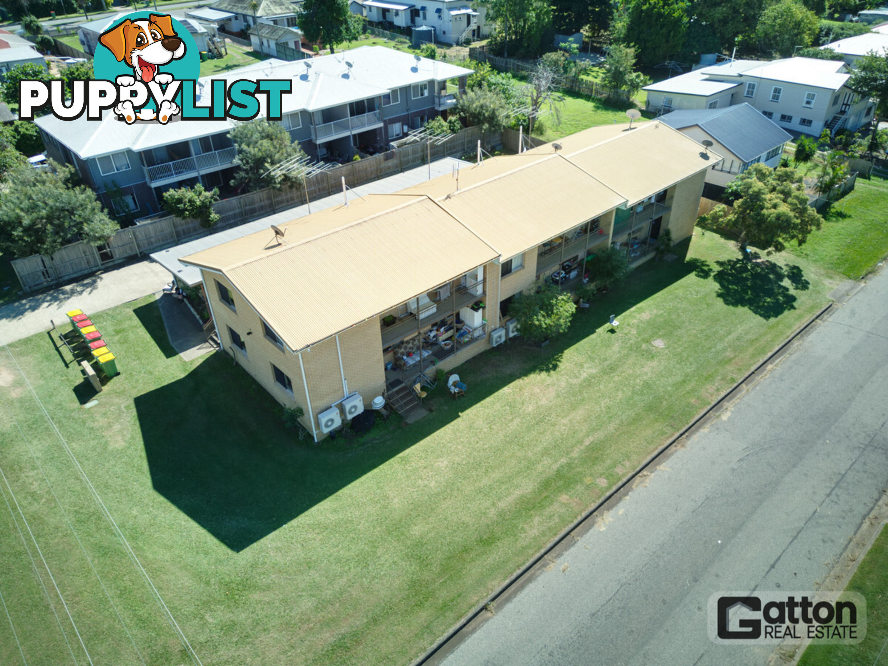 27 Whittle Street Gatton QLD 4343