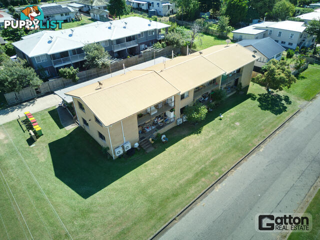27 Whittle Street Gatton QLD 4343