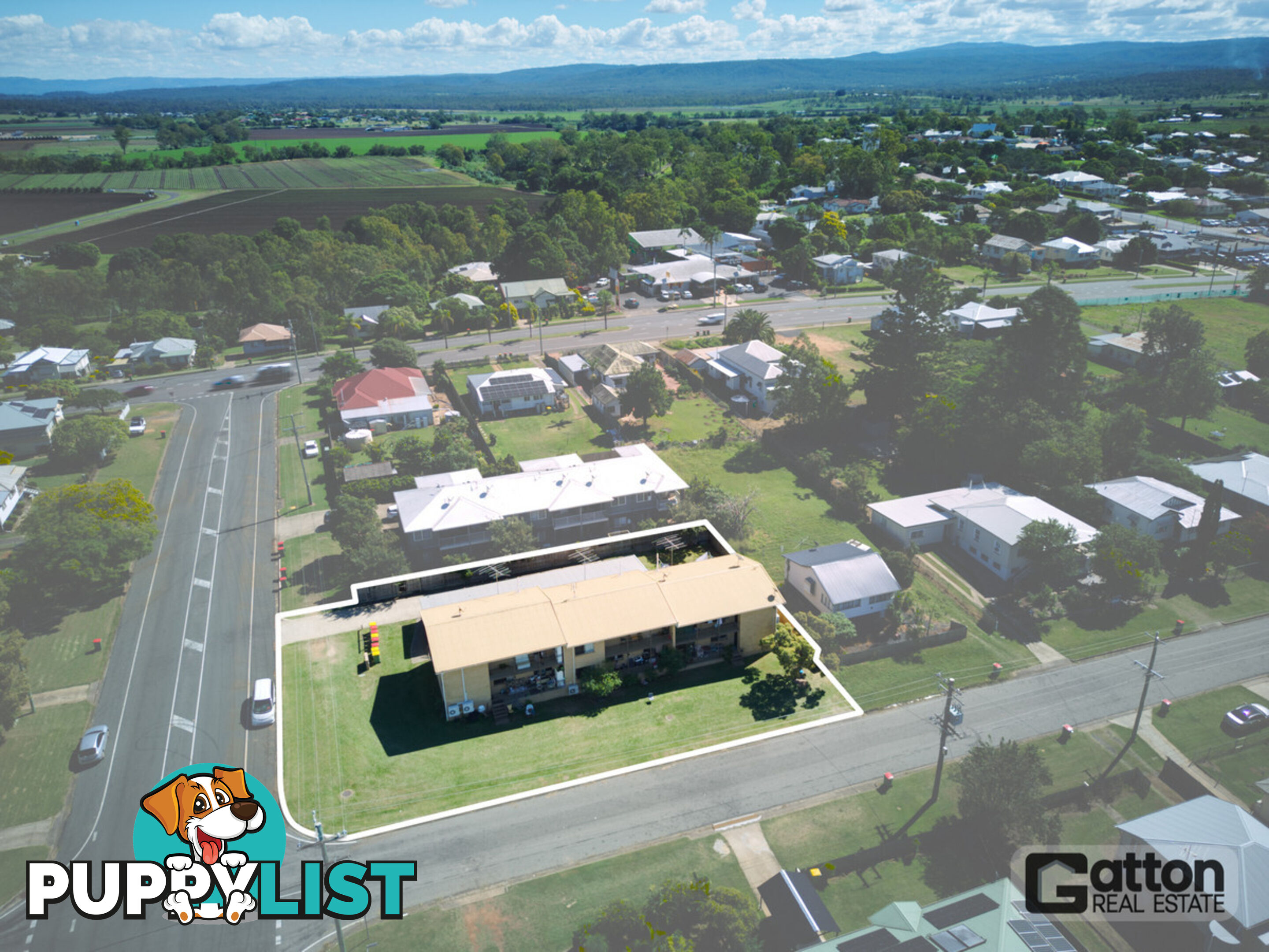 27 Whittle Street Gatton QLD 4343