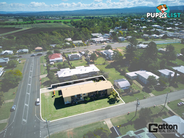 27 Whittle Street Gatton QLD 4343