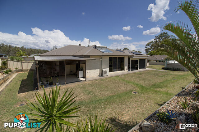 20 Red Gum Drive Gatton QLD 4343