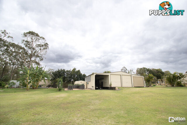 20 Red Gum Drive Gatton QLD 4343