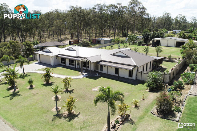 20 Red Gum Drive Gatton QLD 4343