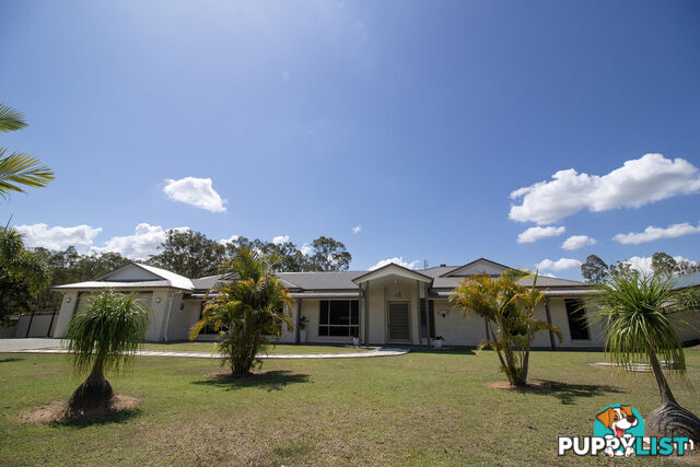 20 Red Gum Drive Gatton QLD 4343