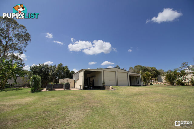 20 Red Gum Drive Gatton QLD 4343