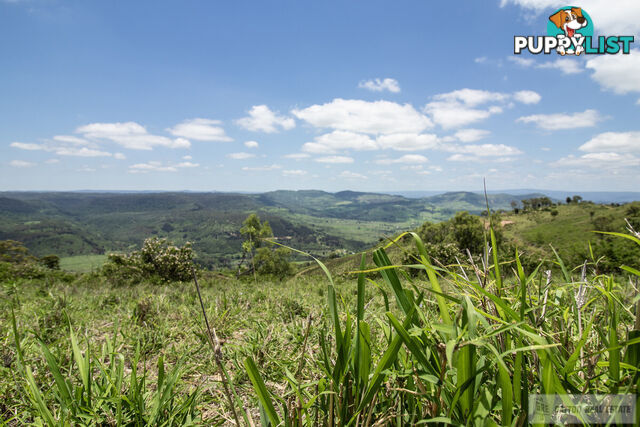 "Paradise" Gatton Clifton Road Mount Whitestone QLD 4347