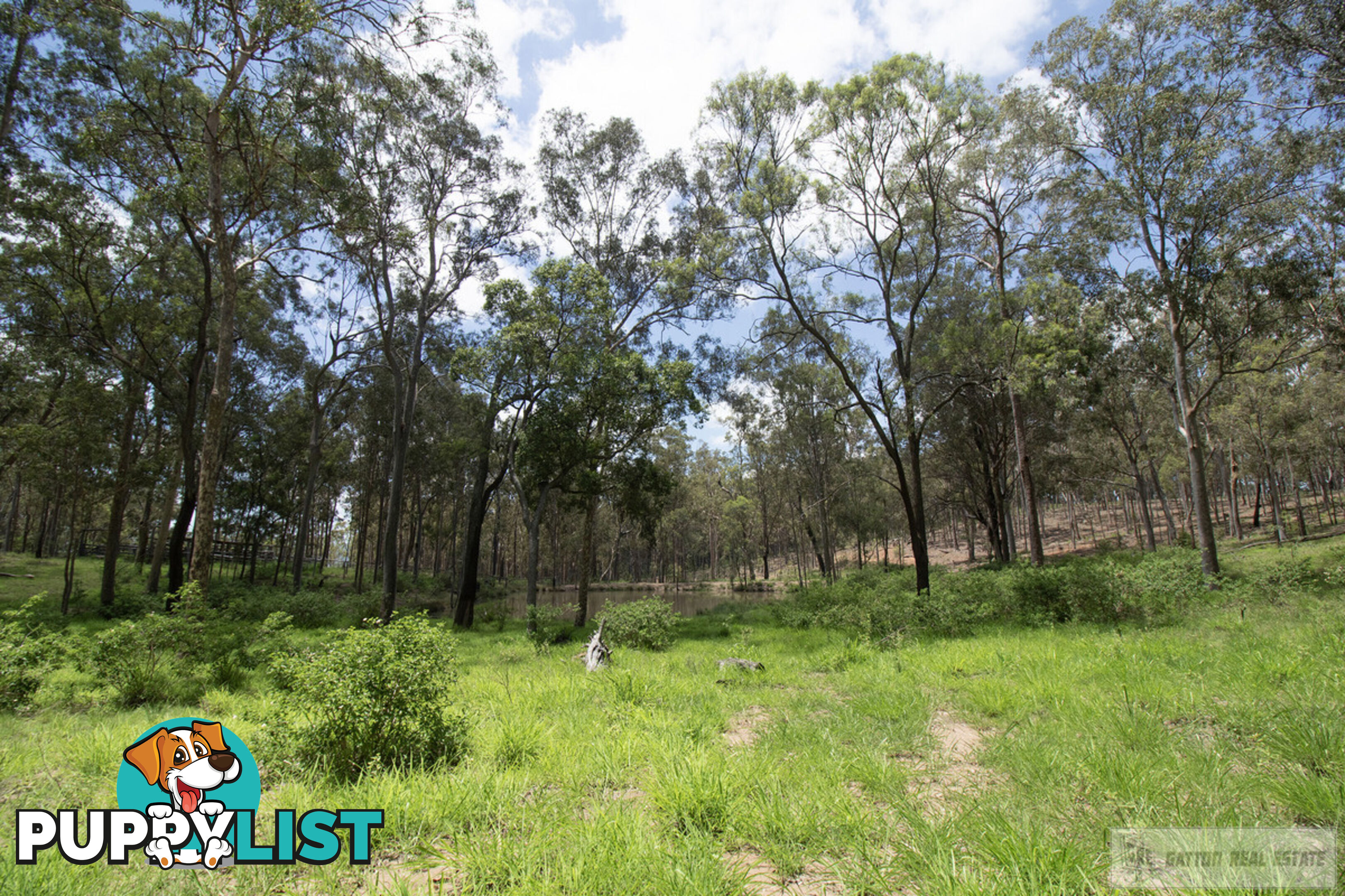 "Paradise" Gatton Clifton Road Mount Whitestone QLD 4347