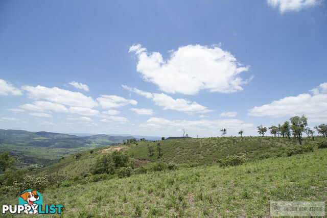 "Paradise" Gatton Clifton Road Mount Whitestone QLD 4347