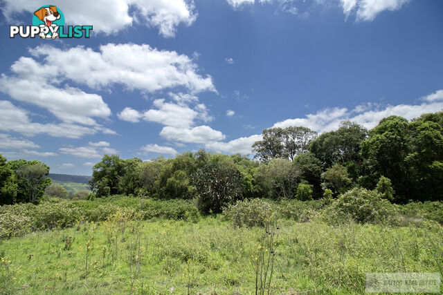 "Paradise" Gatton Clifton Road Mount Whitestone QLD 4347