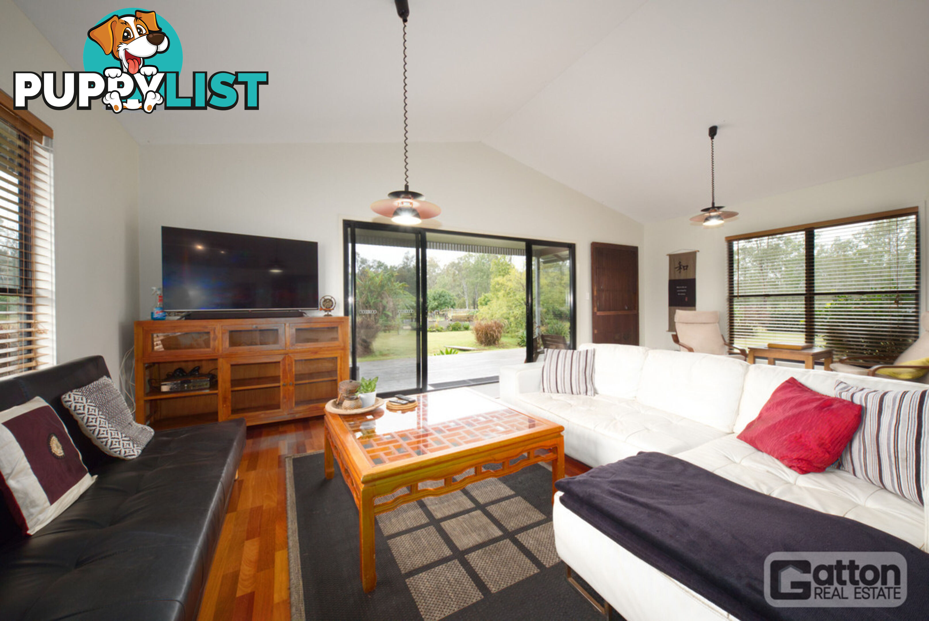 53 Main Green Swamp Road Spring Creek QLD 4343