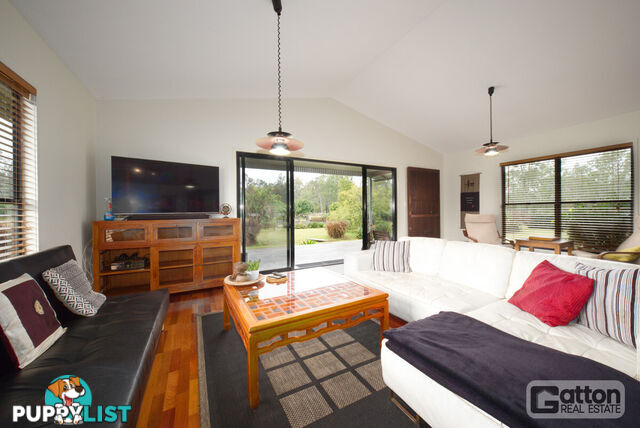 53 Main Green Swamp Road Spring Creek QLD 4343