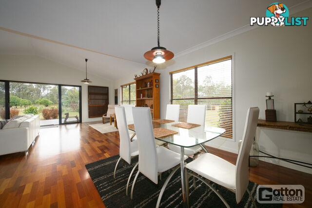 53 Main Green Swamp Road Spring Creek QLD 4343
