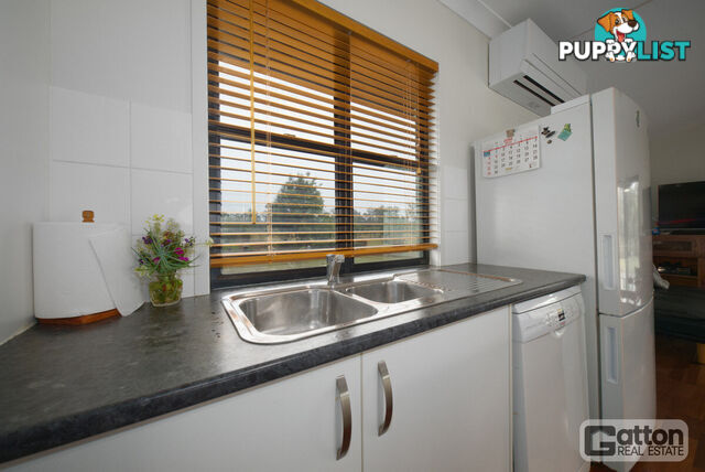 53 Main Green Swamp Road Spring Creek QLD 4343