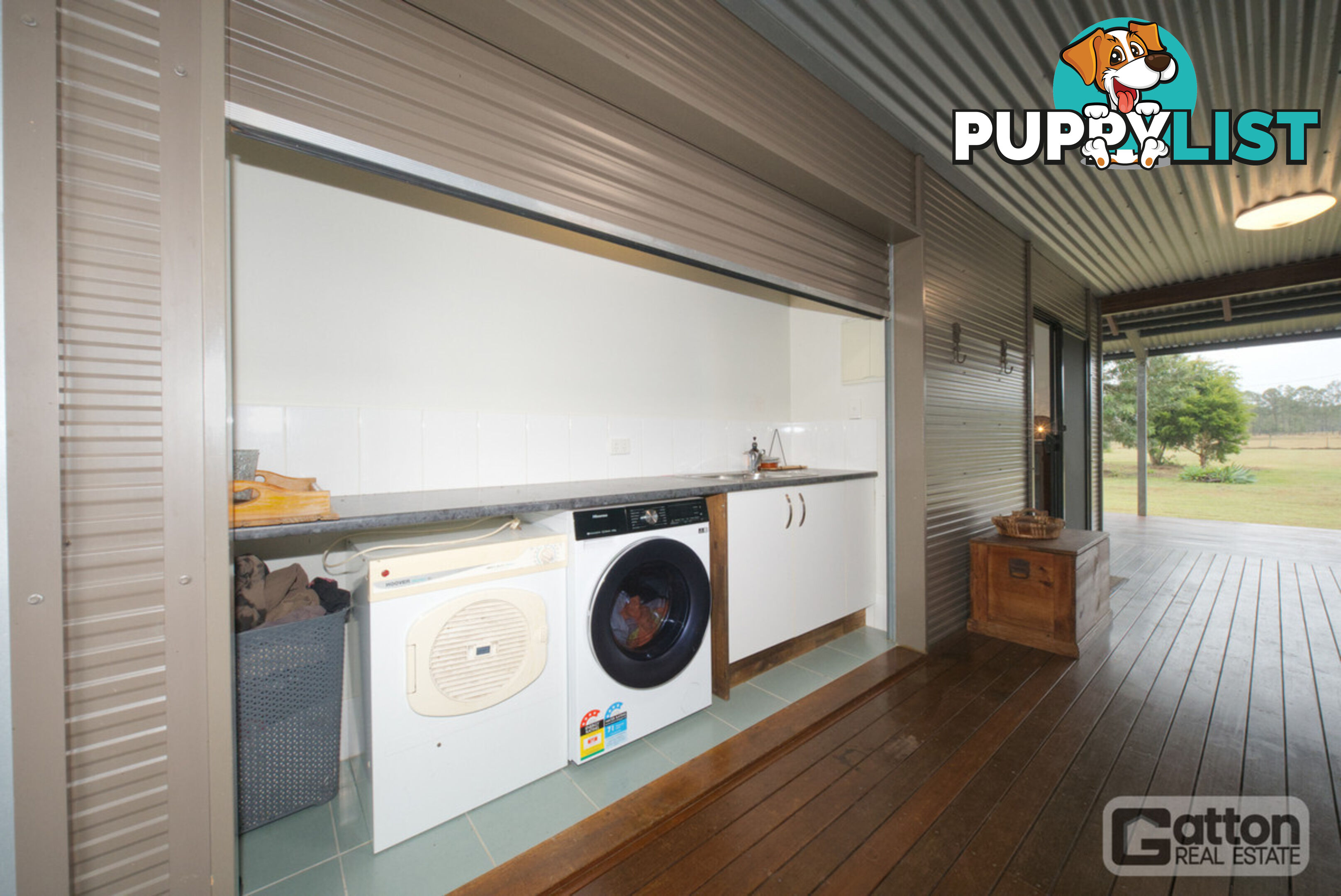 53 Main Green Swamp Road Spring Creek QLD 4343