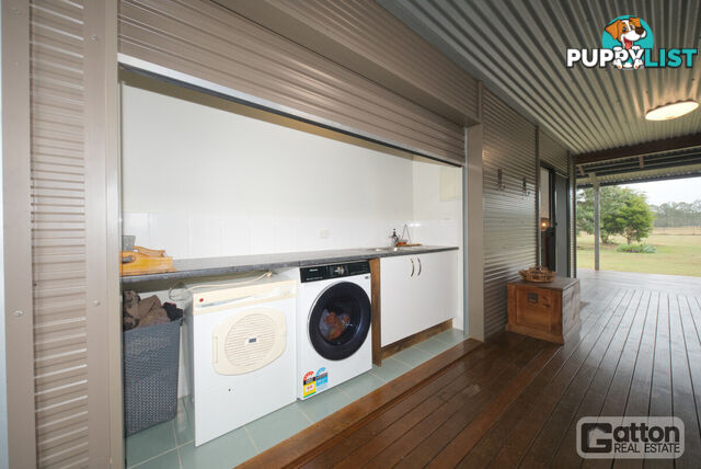 53 Main Green Swamp Road Spring Creek QLD 4343