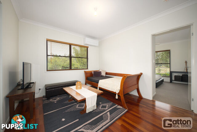 53 Main Green Swamp Road Spring Creek QLD 4343