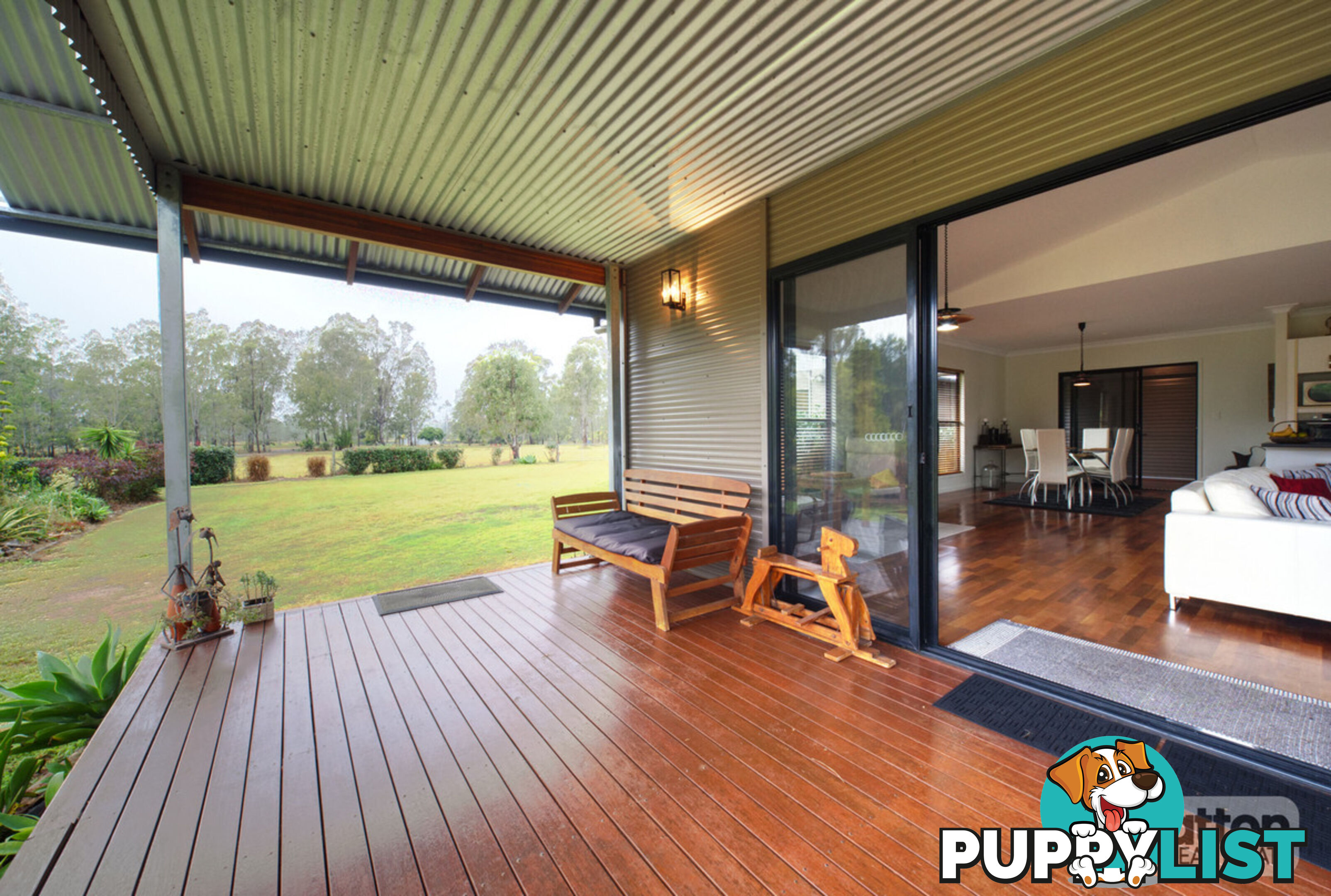 53 Main Green Swamp Road Spring Creek QLD 4343