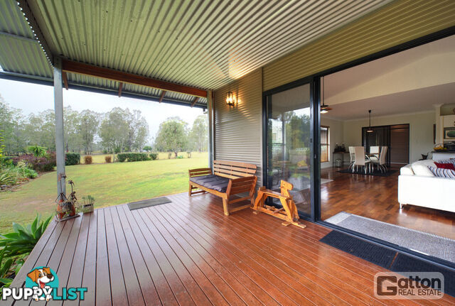 53 Main Green Swamp Road Spring Creek QLD 4343