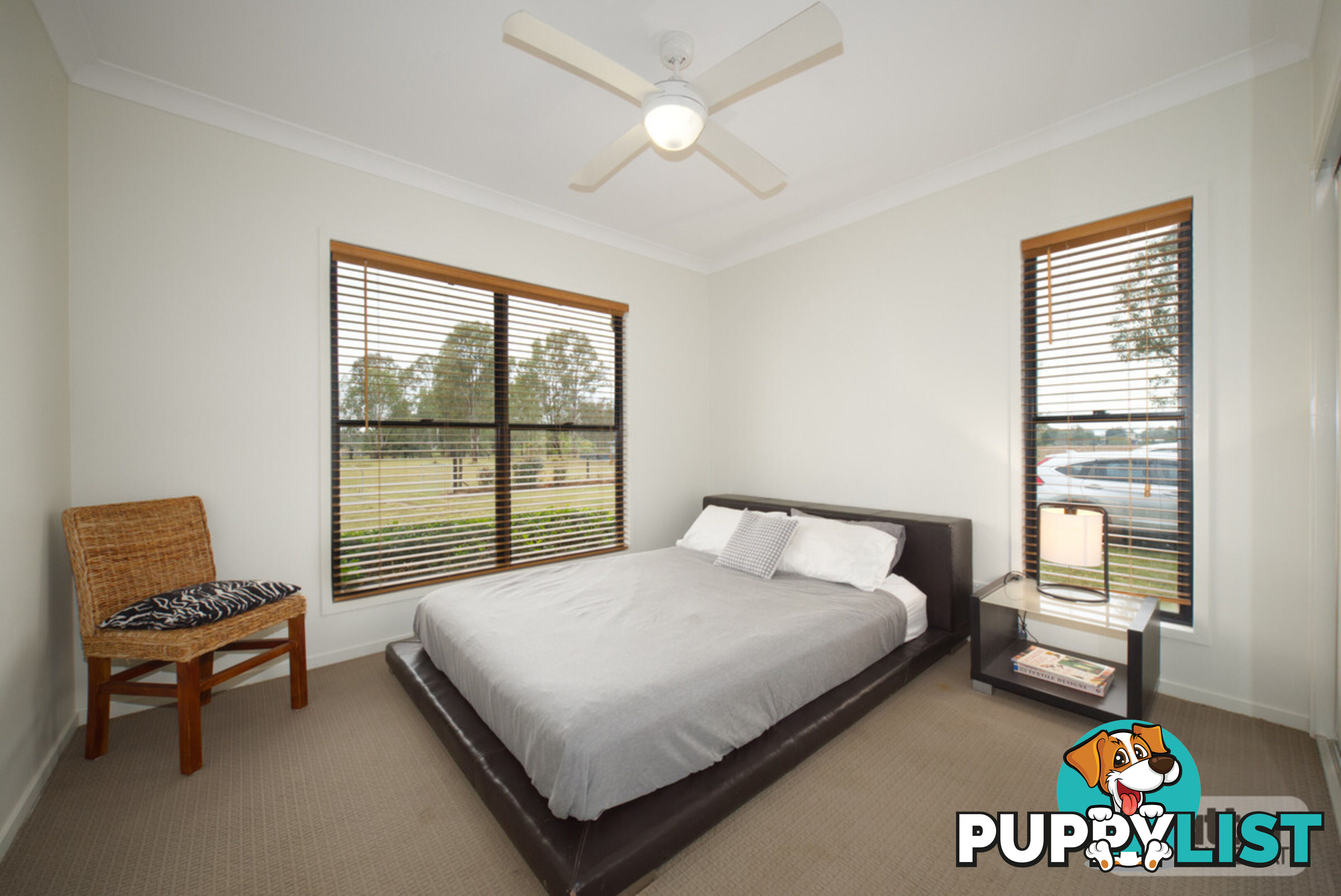 53 Main Green Swamp Road Spring Creek QLD 4343