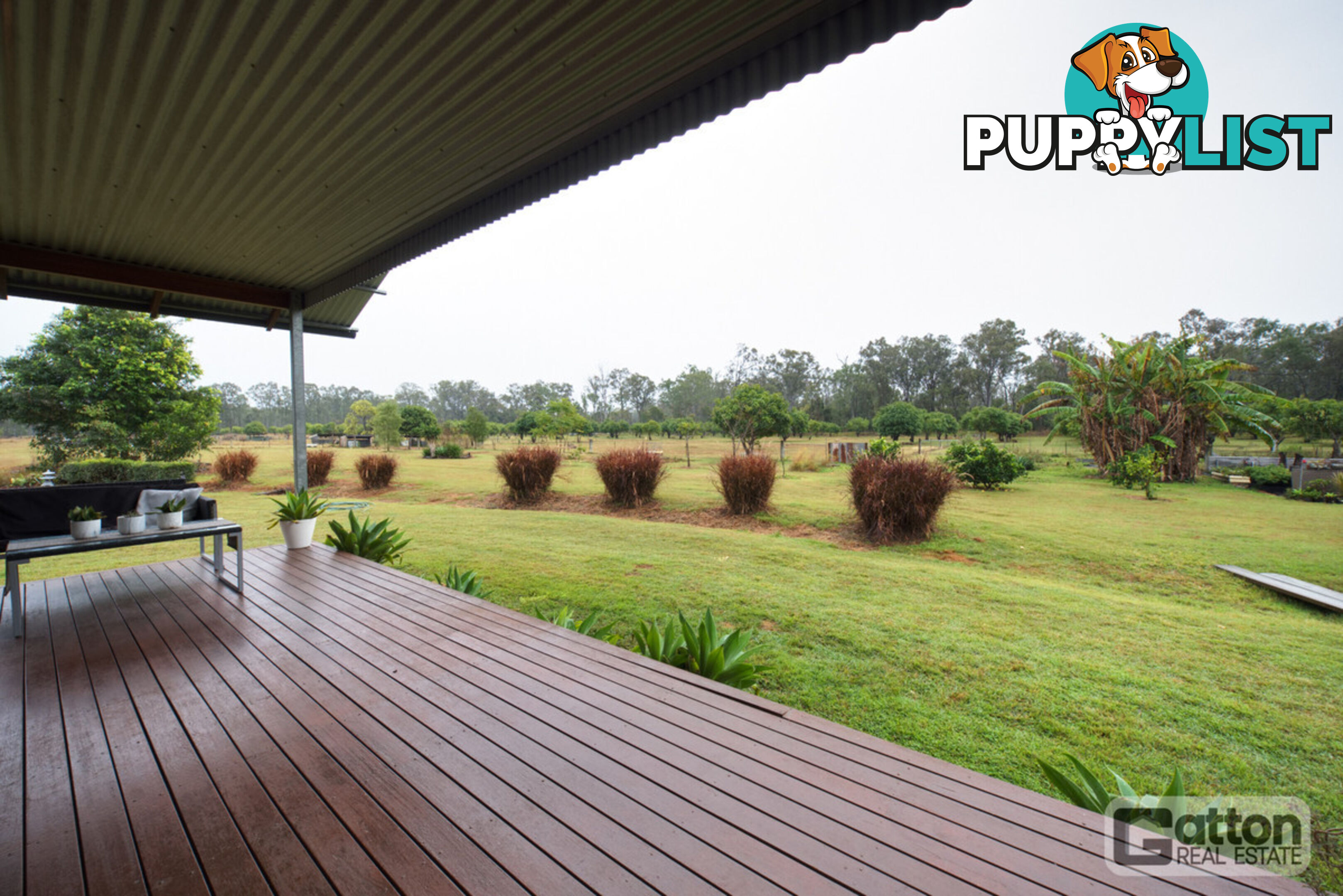 53 Main Green Swamp Road Spring Creek QLD 4343