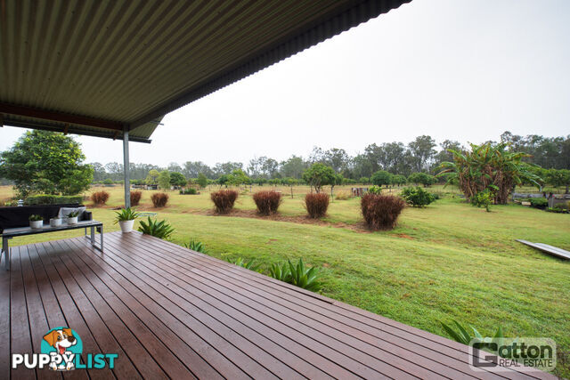 53 Main Green Swamp Road Spring Creek QLD 4343