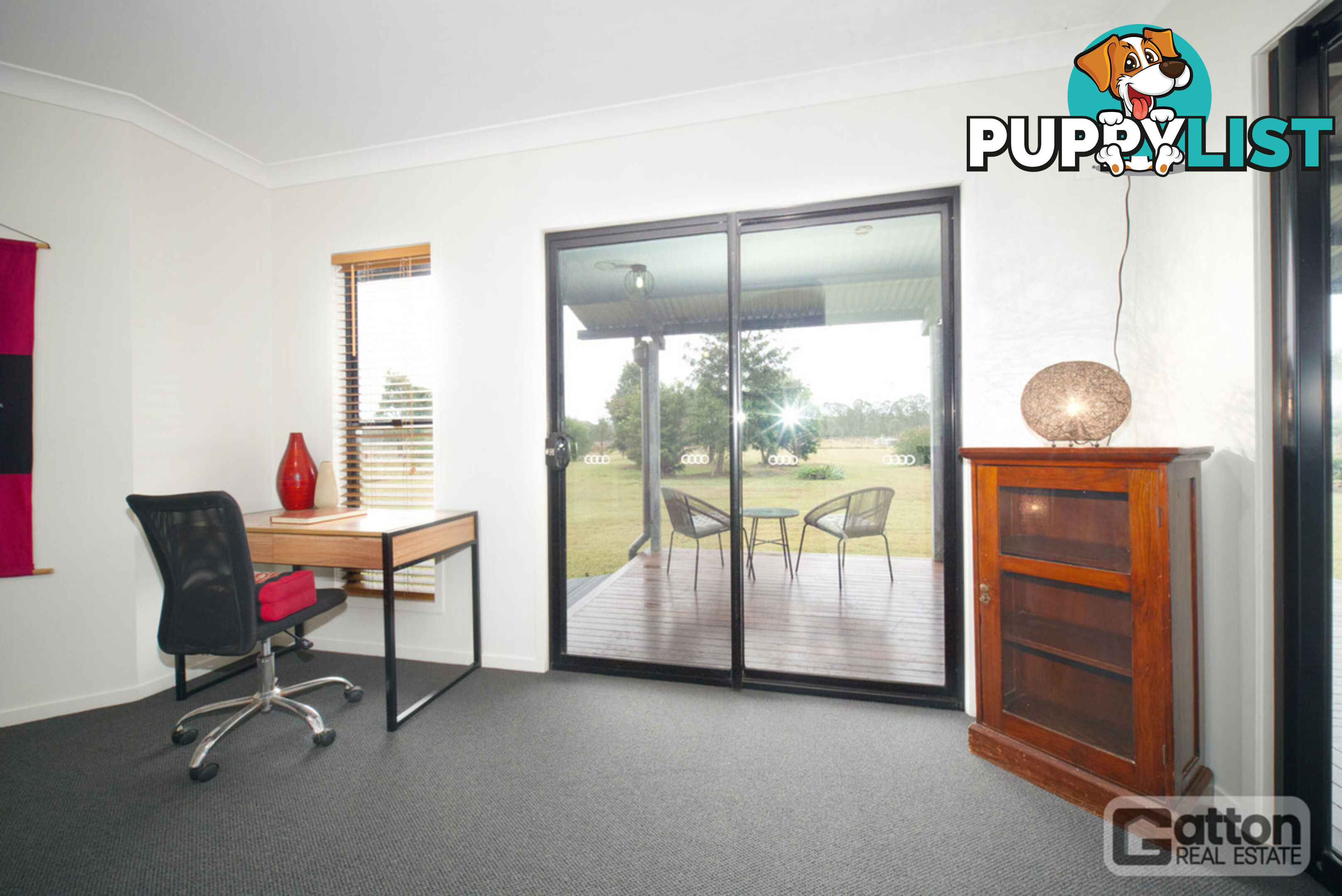 53 Main Green Swamp Road Spring Creek QLD 4343