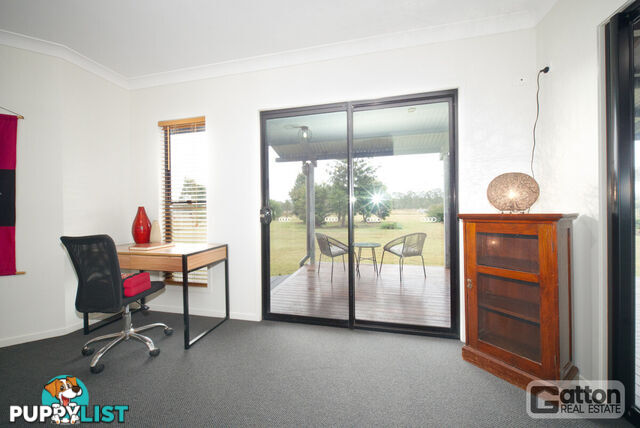 53 Main Green Swamp Road Spring Creek QLD 4343