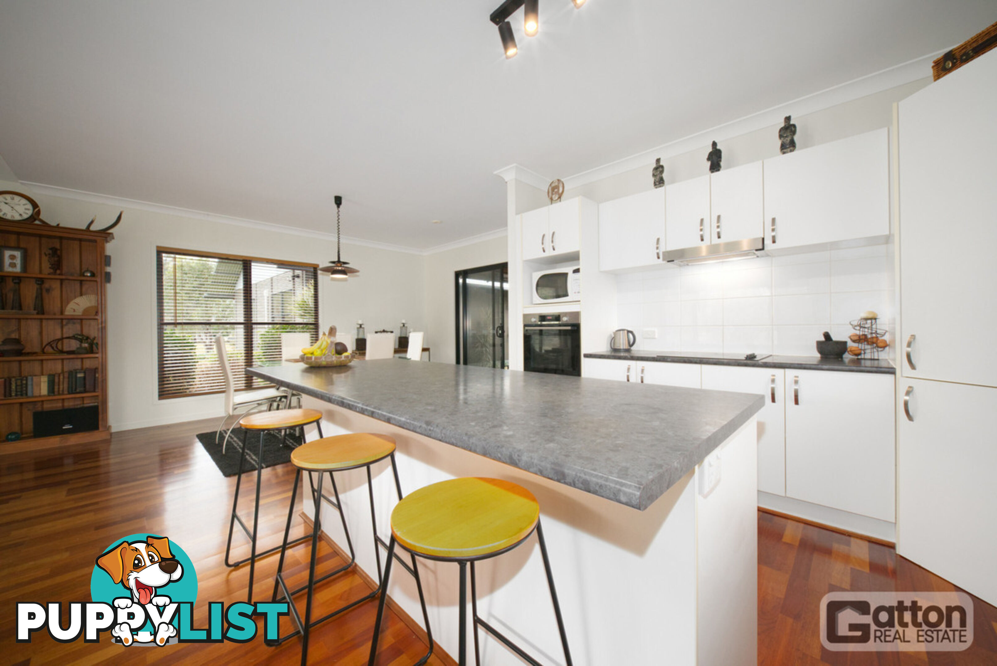 53 Main Green Swamp Road Spring Creek QLD 4343