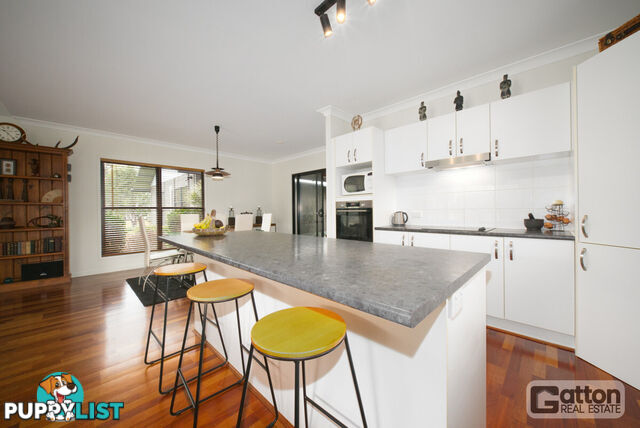 53 Main Green Swamp Road Spring Creek QLD 4343