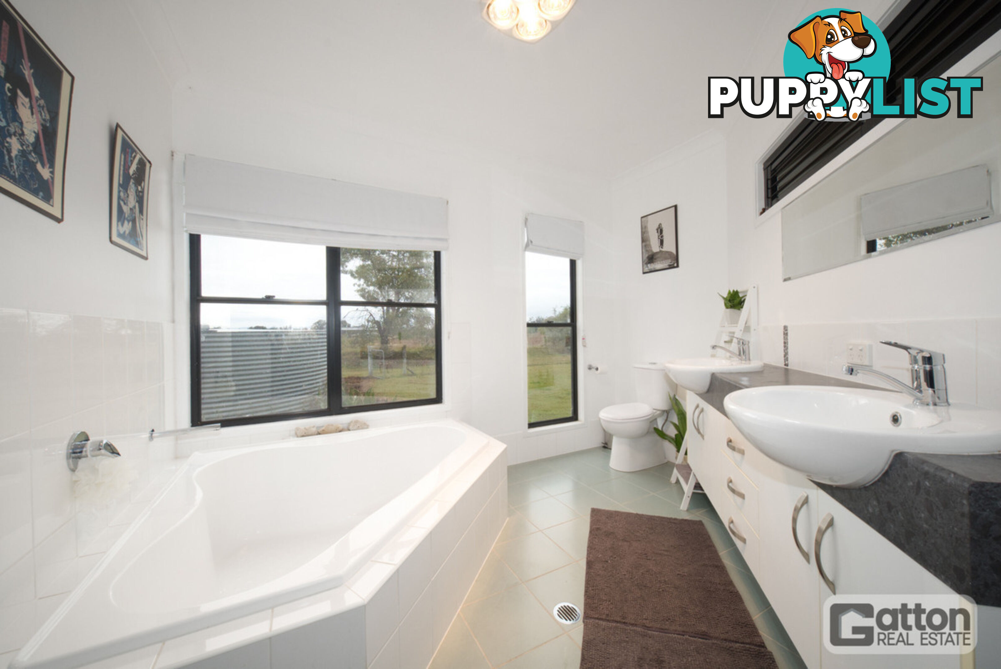 53 Main Green Swamp Road Spring Creek QLD 4343