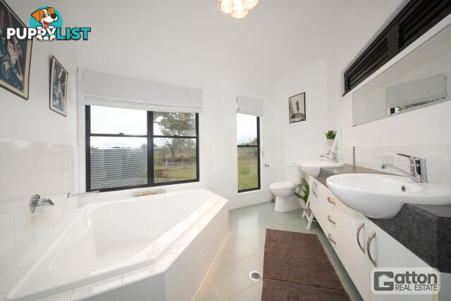 53 Main Green Swamp Road Spring Creek QLD 4343