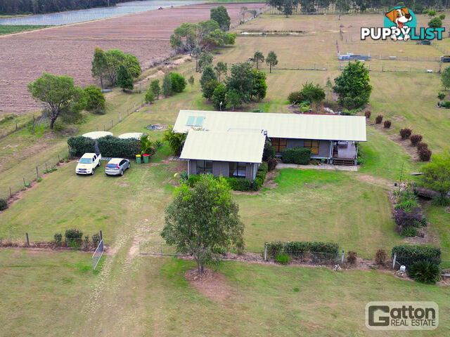53 Main Green Swamp Road Spring Creek QLD 4343