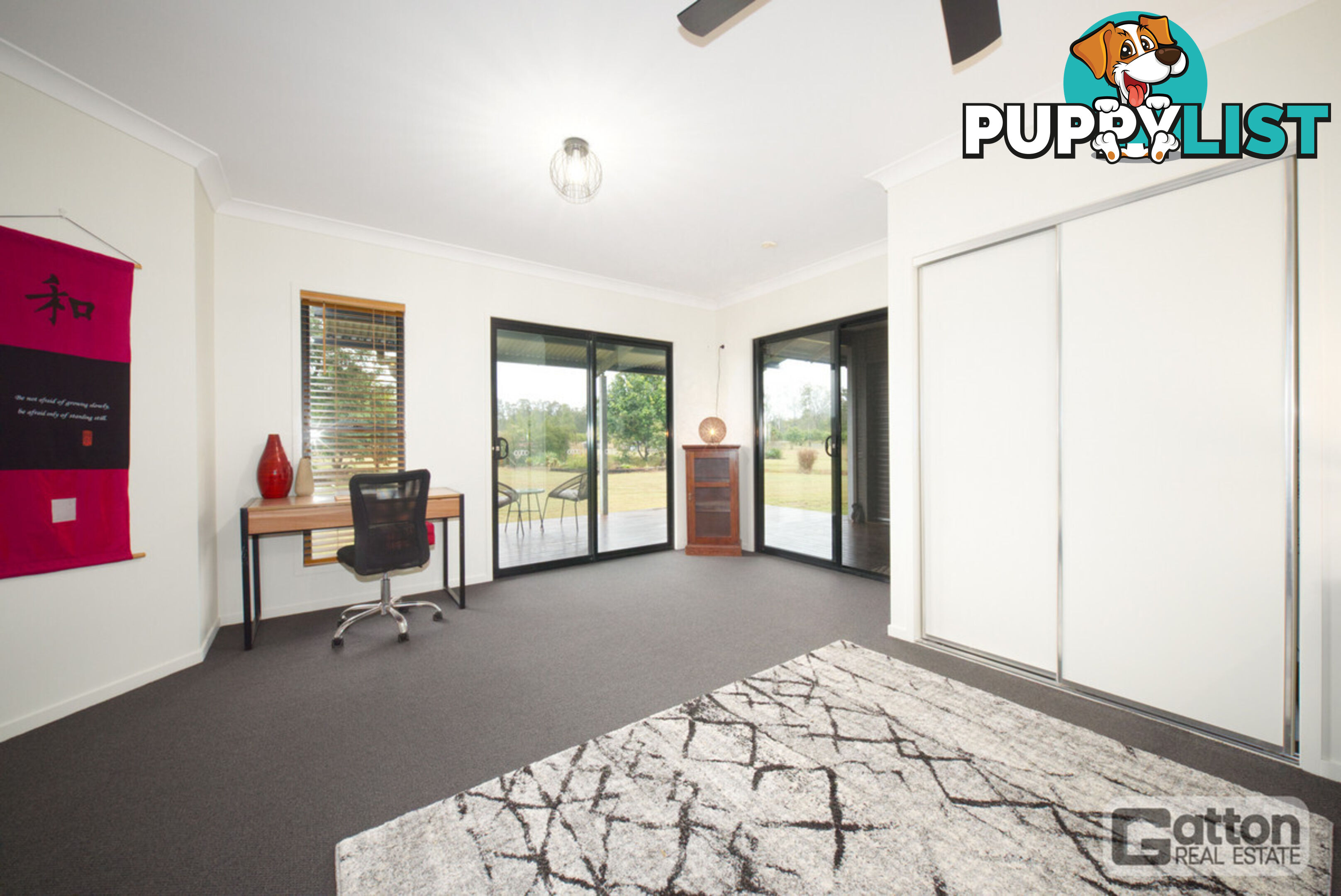 53 Main Green Swamp Road Spring Creek QLD 4343