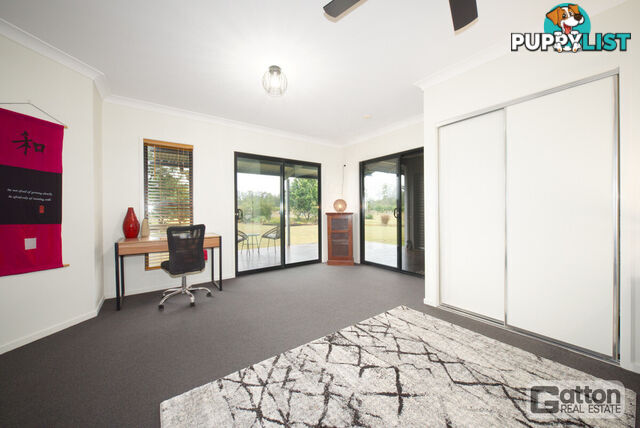 53 Main Green Swamp Road Spring Creek QLD 4343