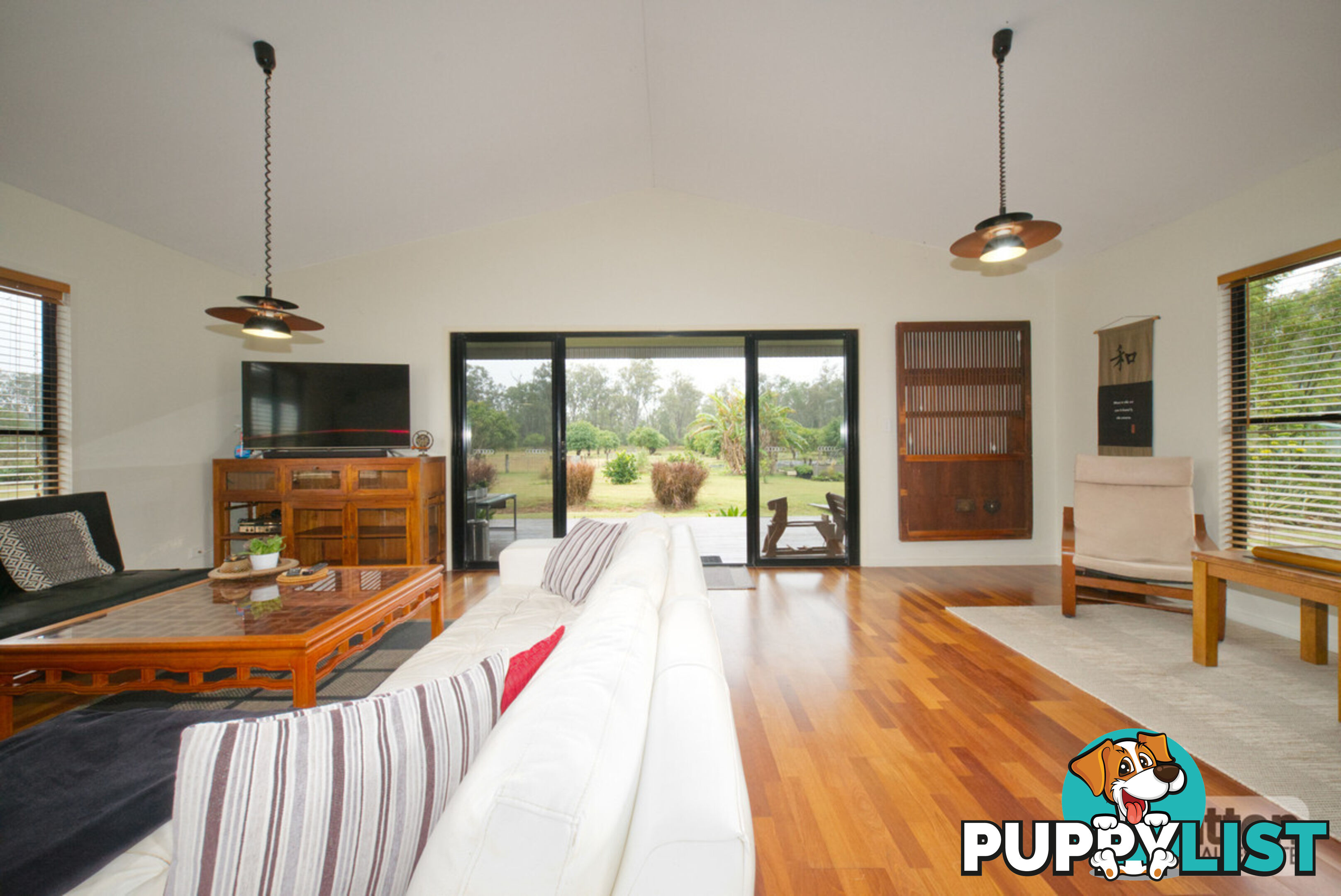 53 Main Green Swamp Road Spring Creek QLD 4343
