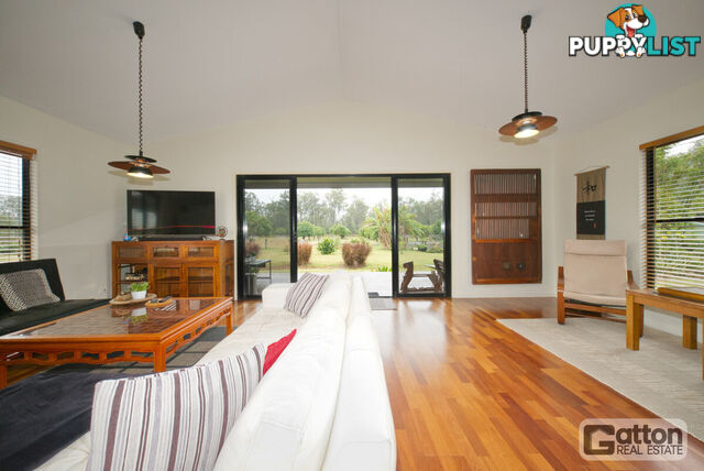 53 Main Green Swamp Road Spring Creek QLD 4343