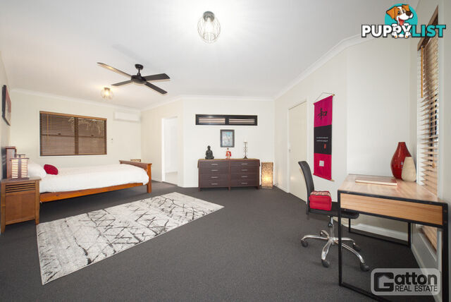 53 Main Green Swamp Road Spring Creek QLD 4343