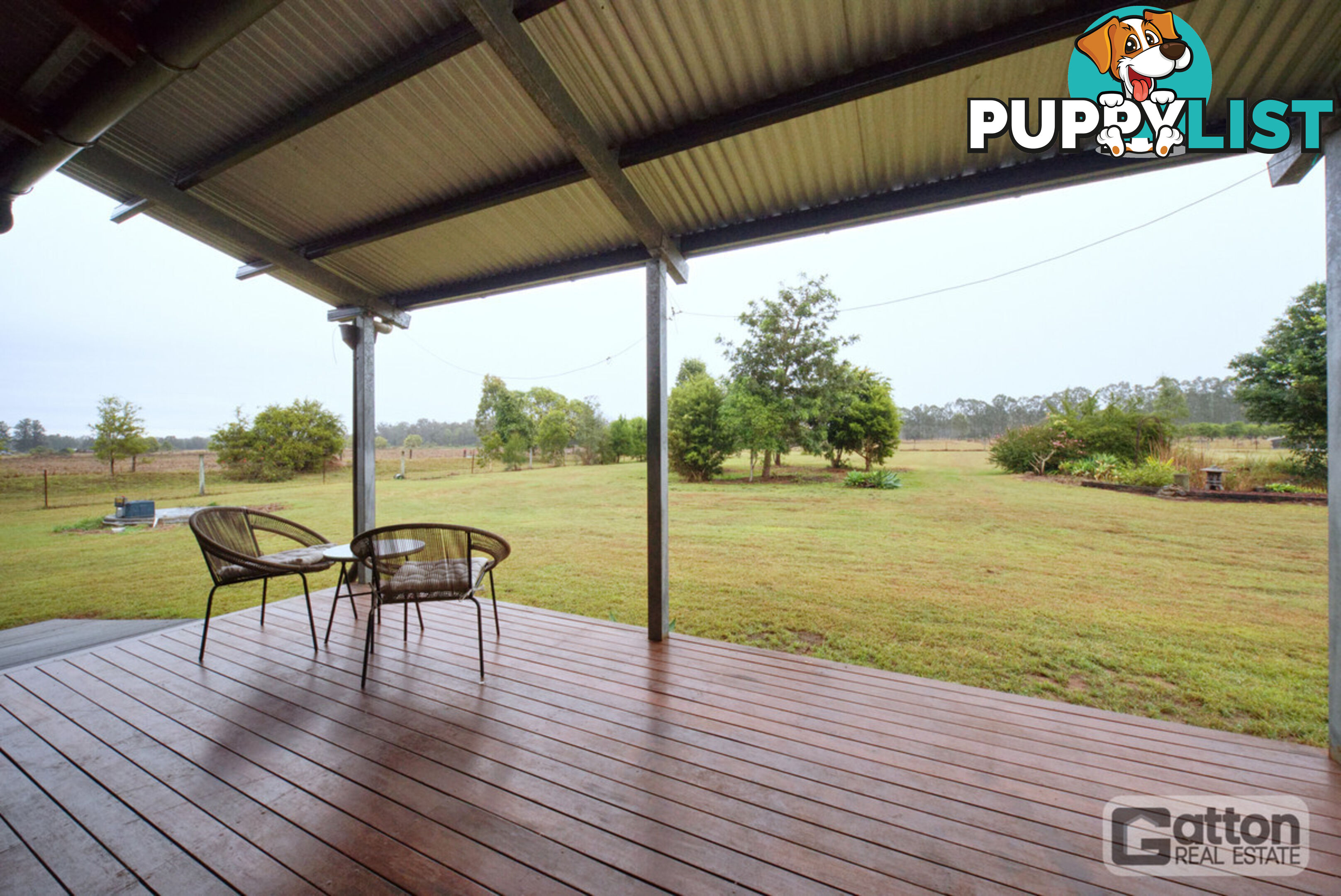 53 Main Green Swamp Road Spring Creek QLD 4343