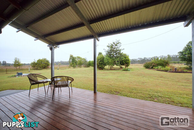 53 Main Green Swamp Road Spring Creek QLD 4343