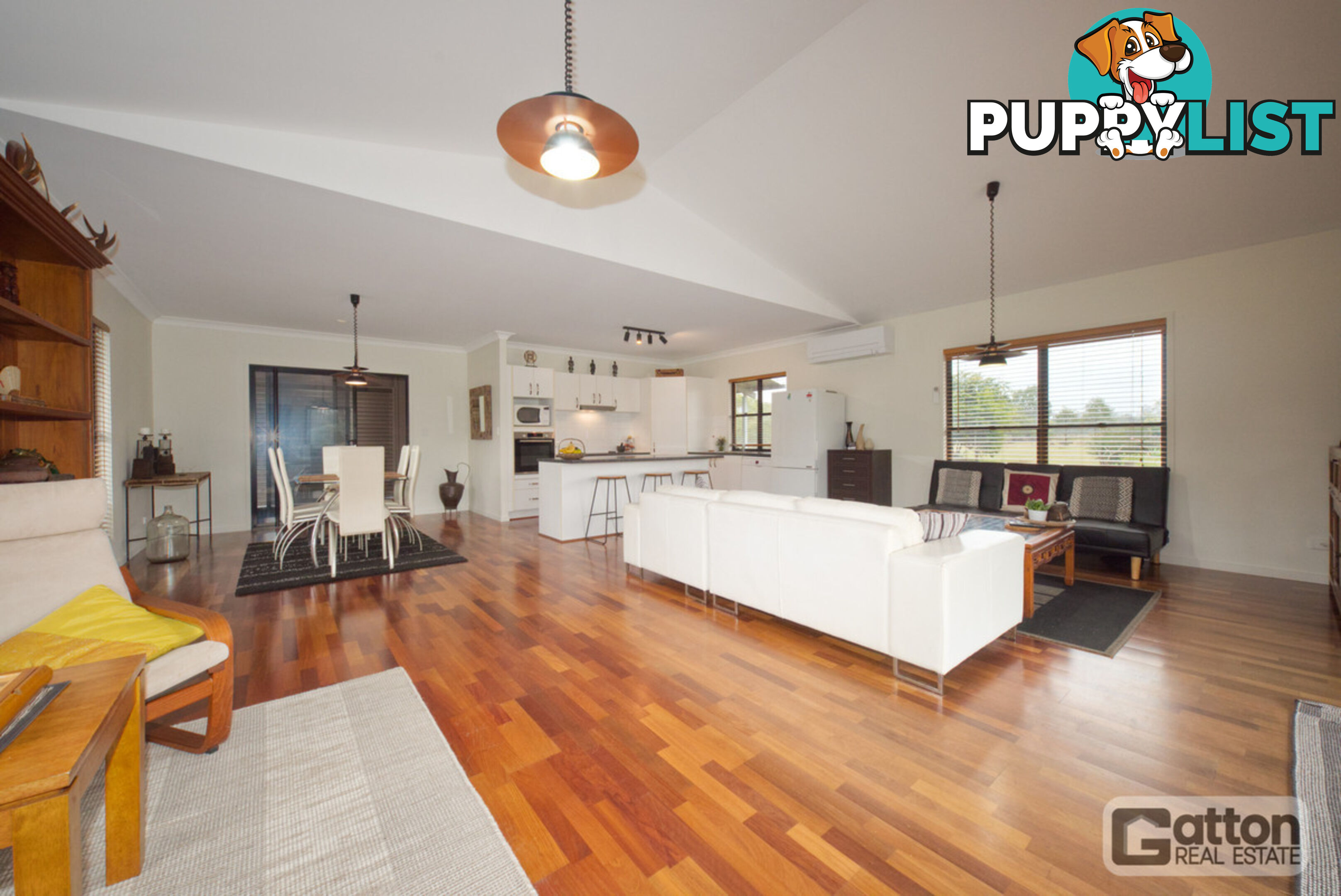 53 Main Green Swamp Road Spring Creek QLD 4343