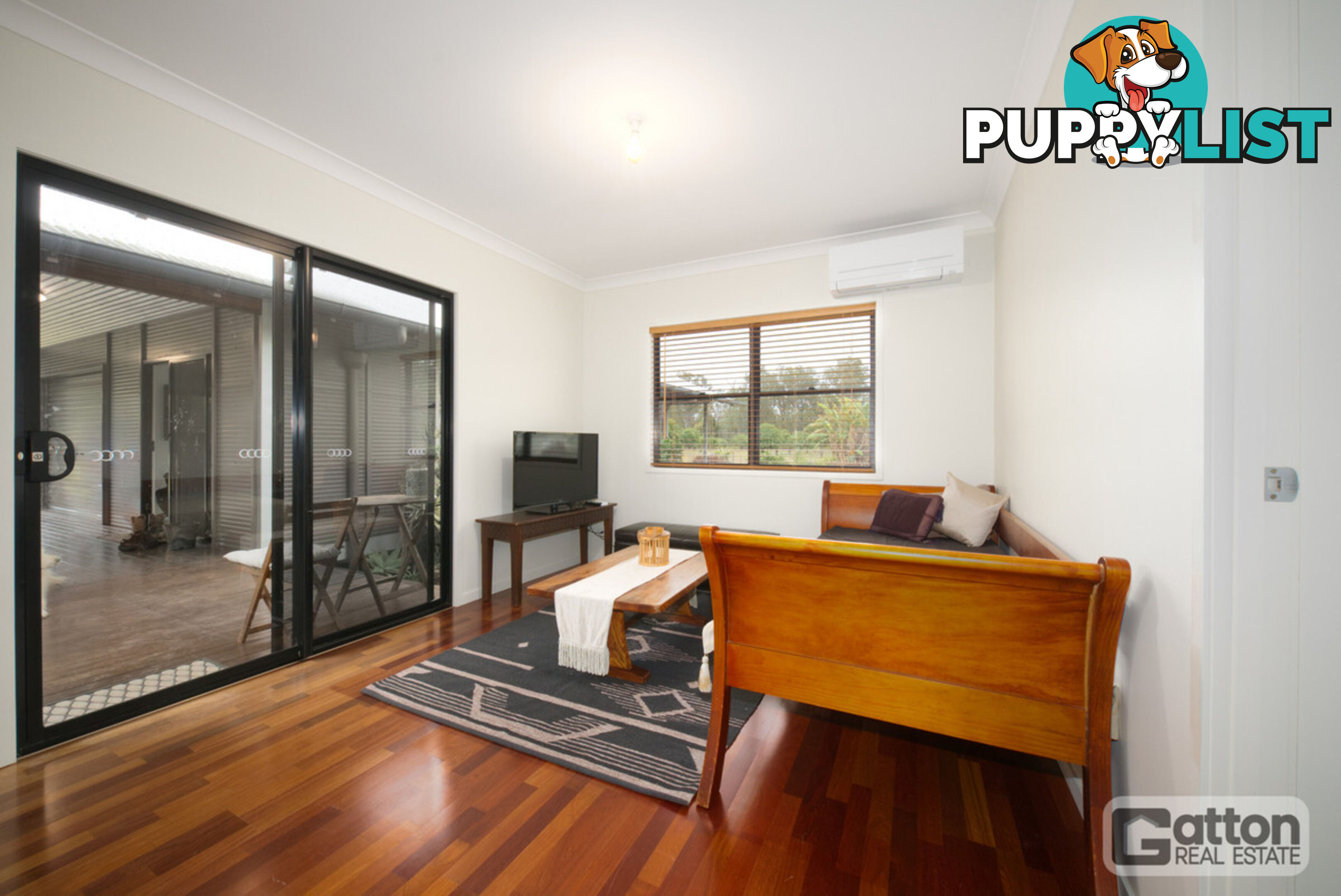 53 Main Green Swamp Road Spring Creek QLD 4343