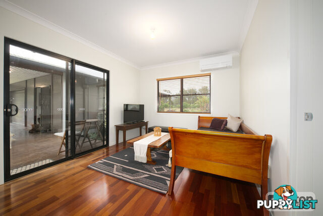 53 Main Green Swamp Road Spring Creek QLD 4343